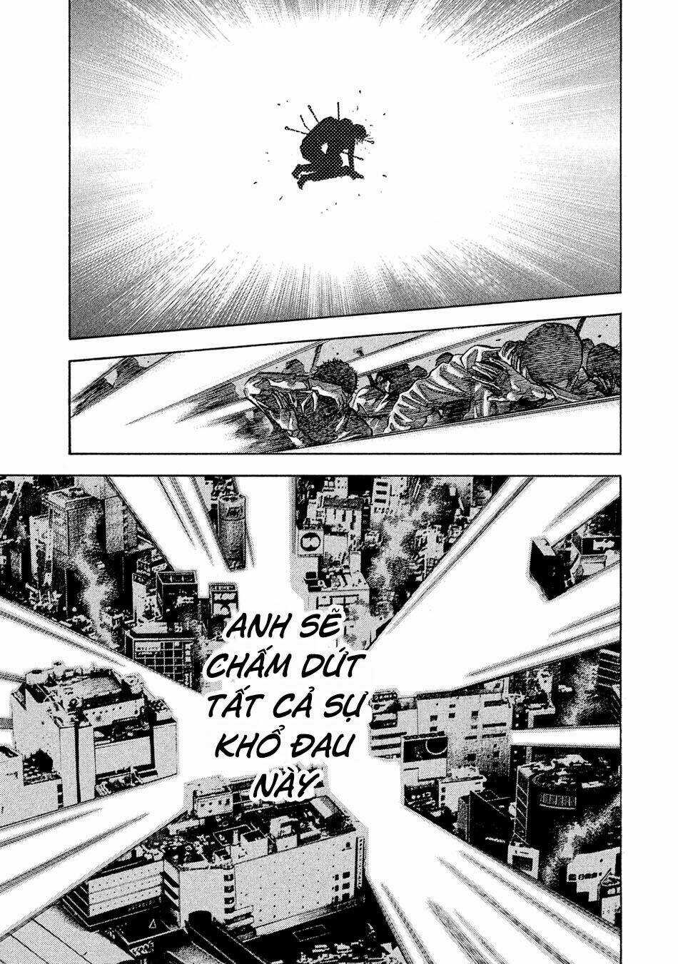 Cái Chết Sau 7 Ngày Chapter 56 trang 17