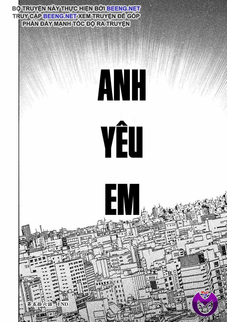 Cái Chết Sau 7 Ngày Chapter 56 trang 18