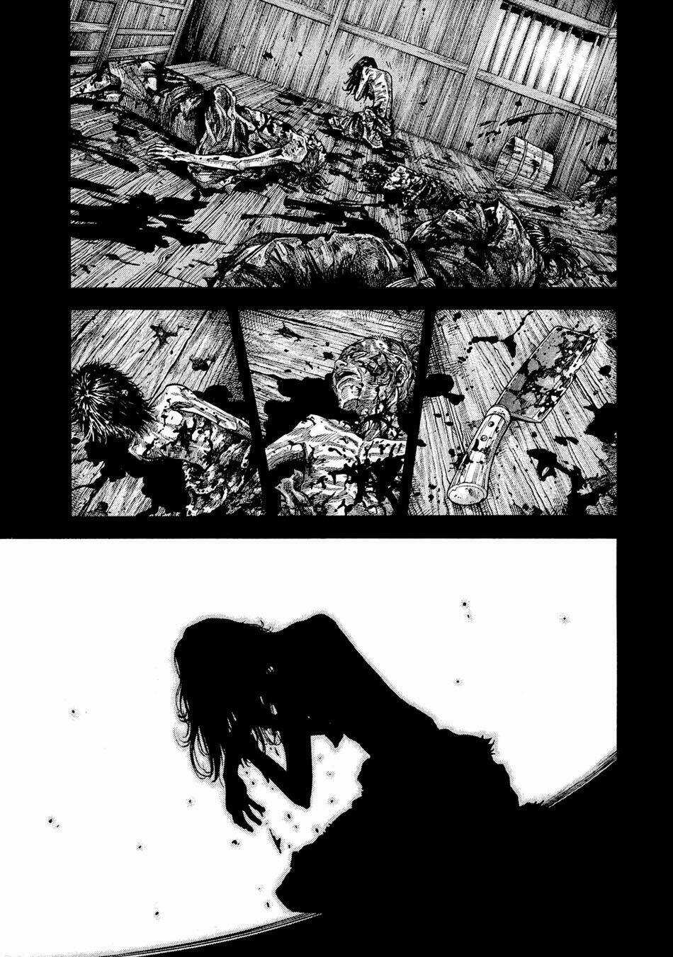 Cái Chết Sau 7 Ngày Chapter 56 trang 4