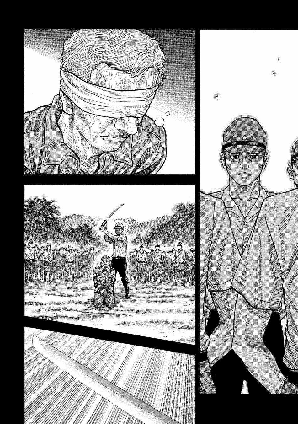 Cái Chết Sau 7 Ngày Chapter 56 trang 5