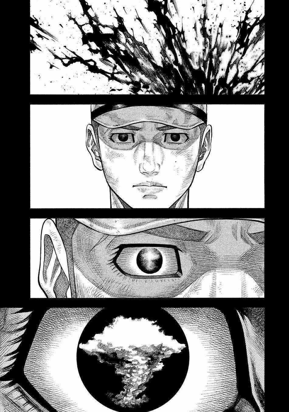 Cái Chết Sau 7 Ngày Chapter 56 trang 6