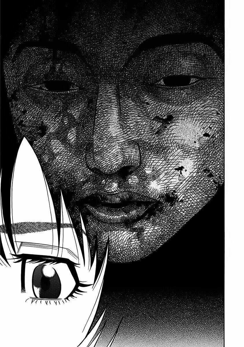 Cái Chết Sau 7 Ngày Chapter 6 trang 13