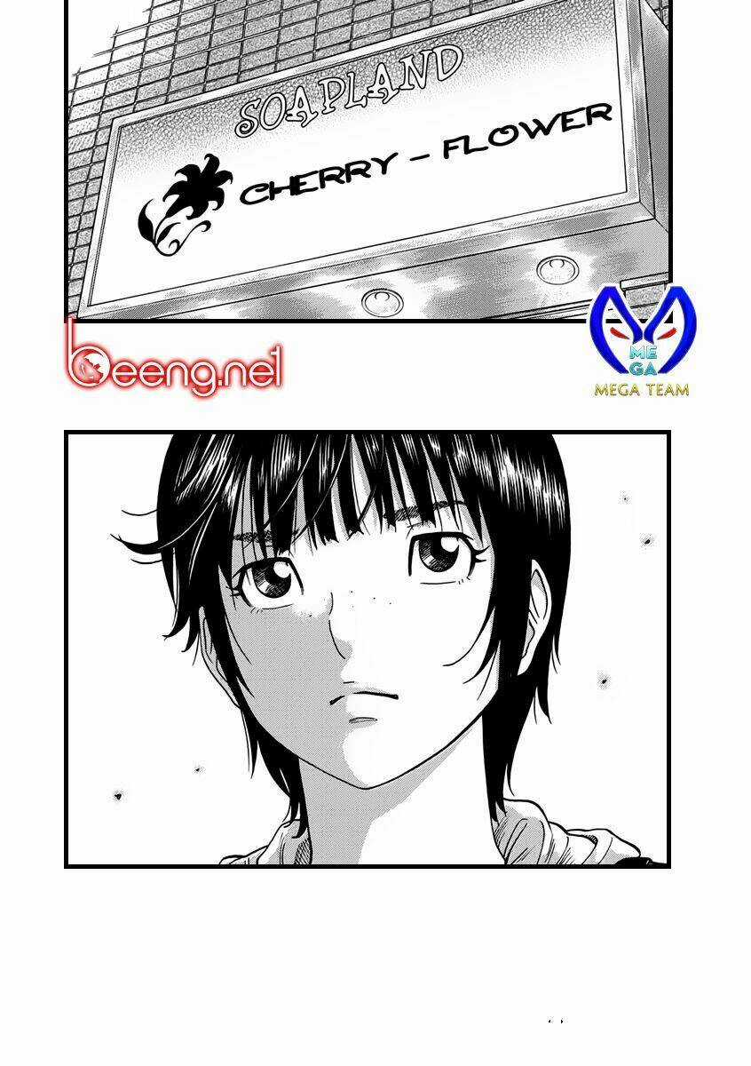 Cái Chết Sau 7 Ngày Chapter 6 trang 16