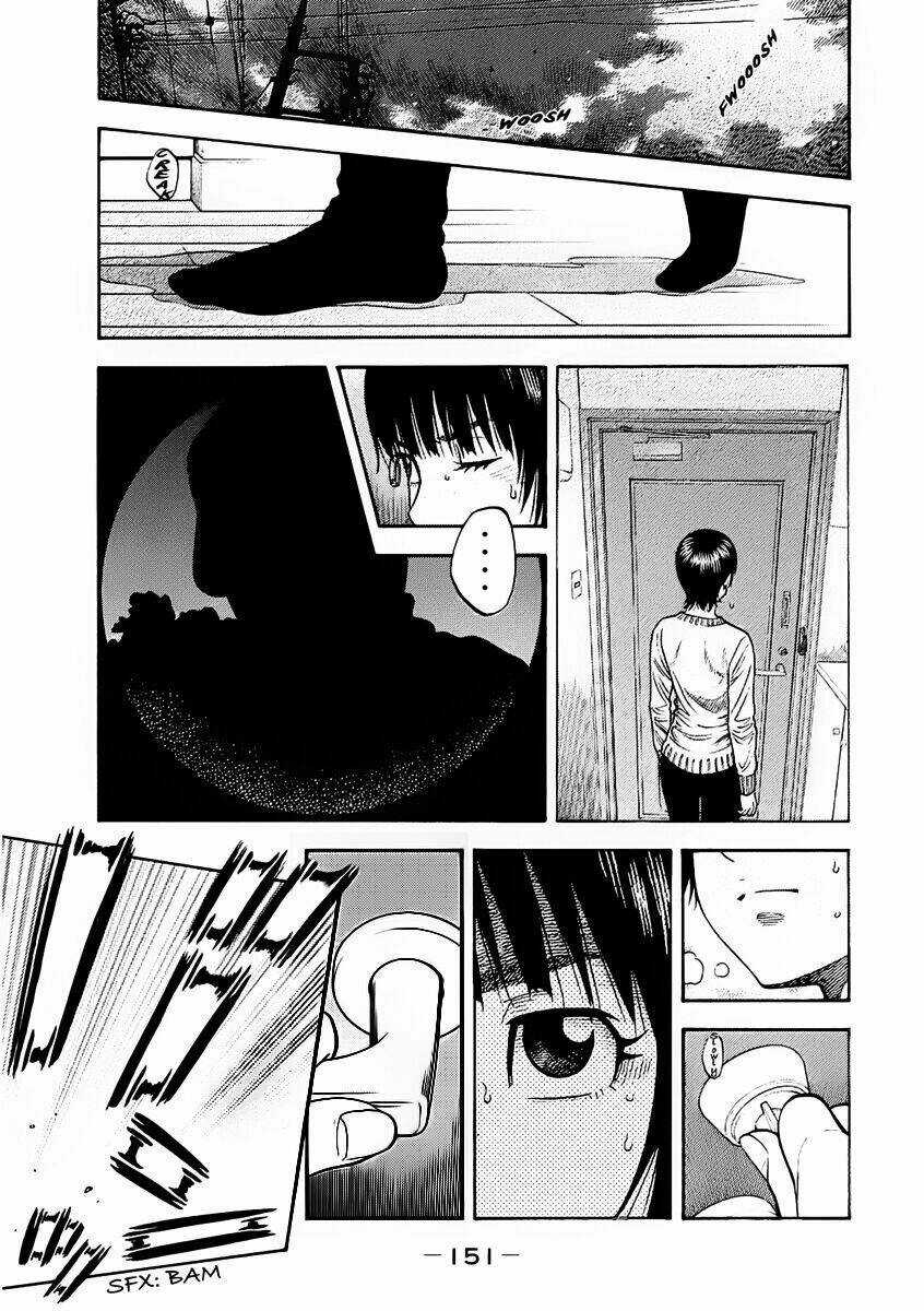 Cái Chết Sau 7 Ngày Chapter 6 trang 2