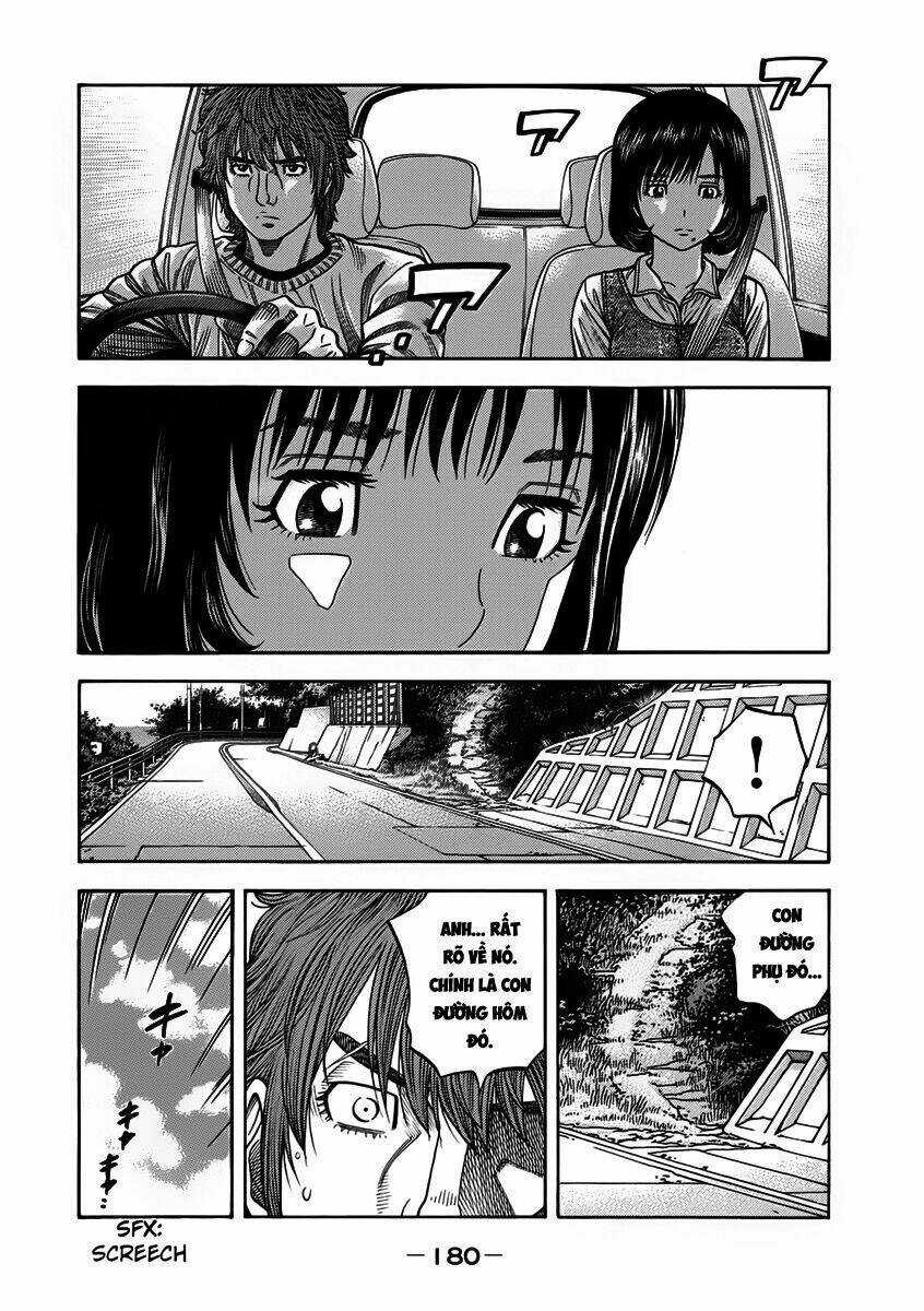 Cái Chết Sau 7 Ngày Chapter 7 trang 13