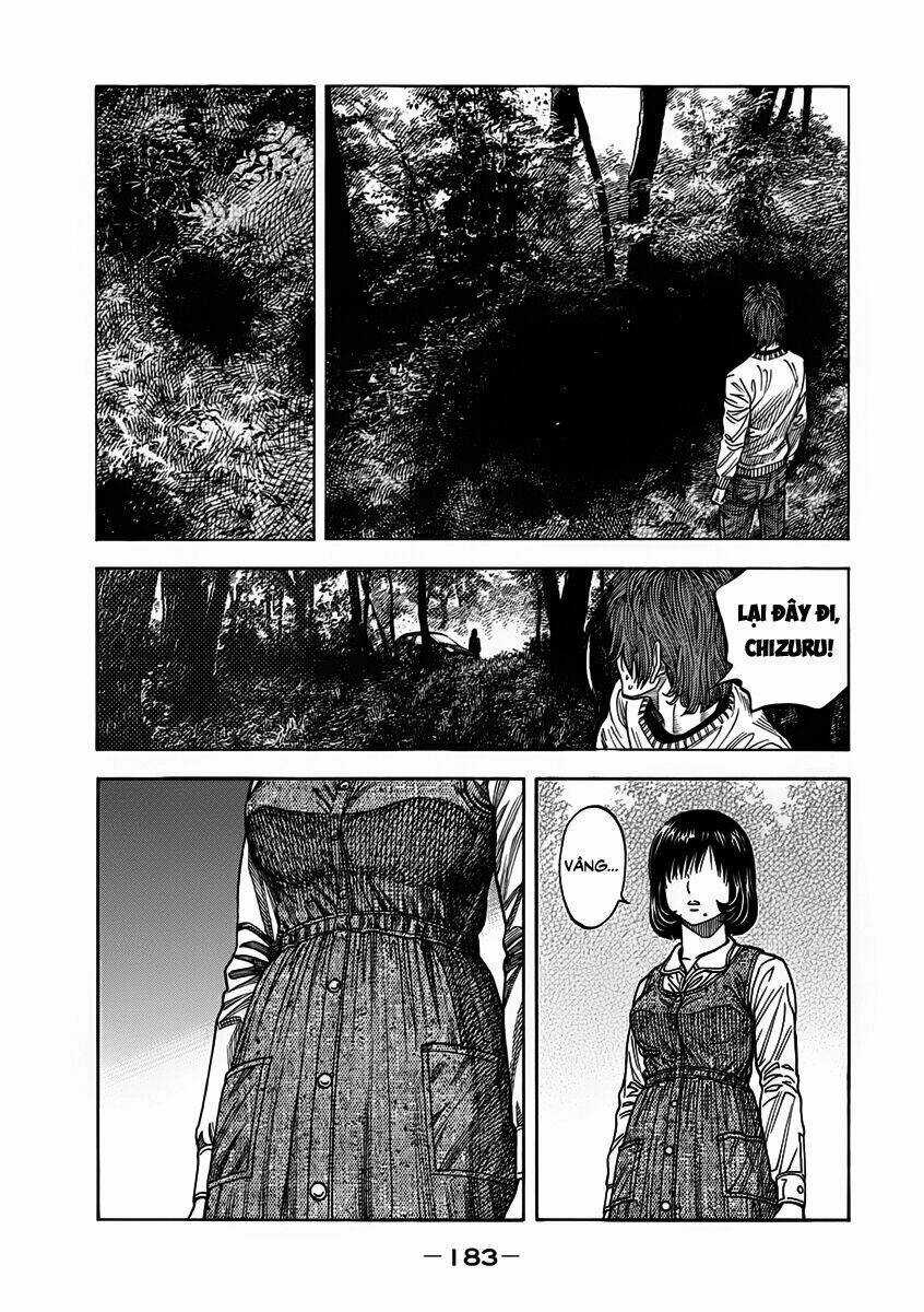 Cái Chết Sau 7 Ngày Chapter 7 trang 16