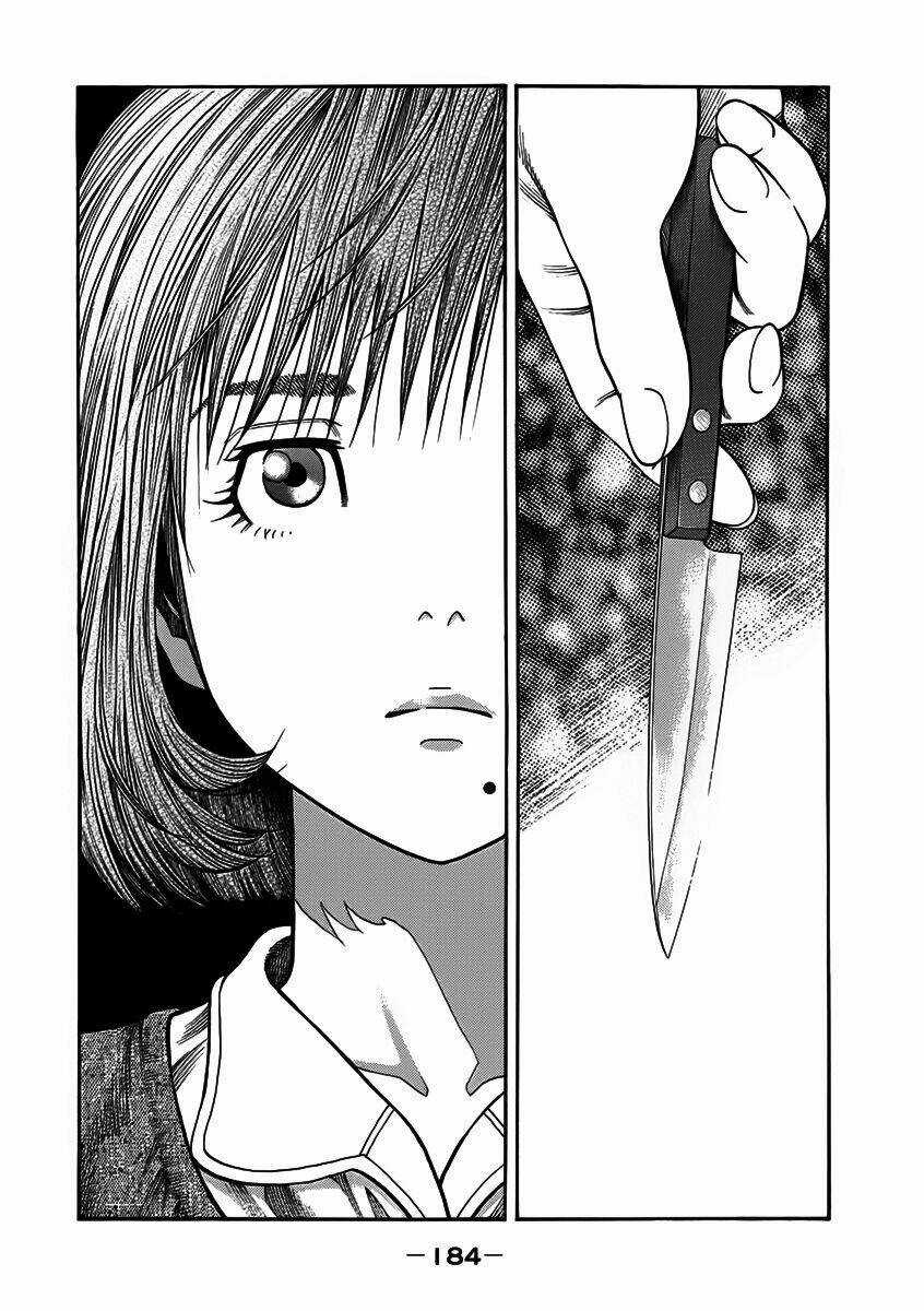 Cái Chết Sau 7 Ngày Chapter 7 trang 17