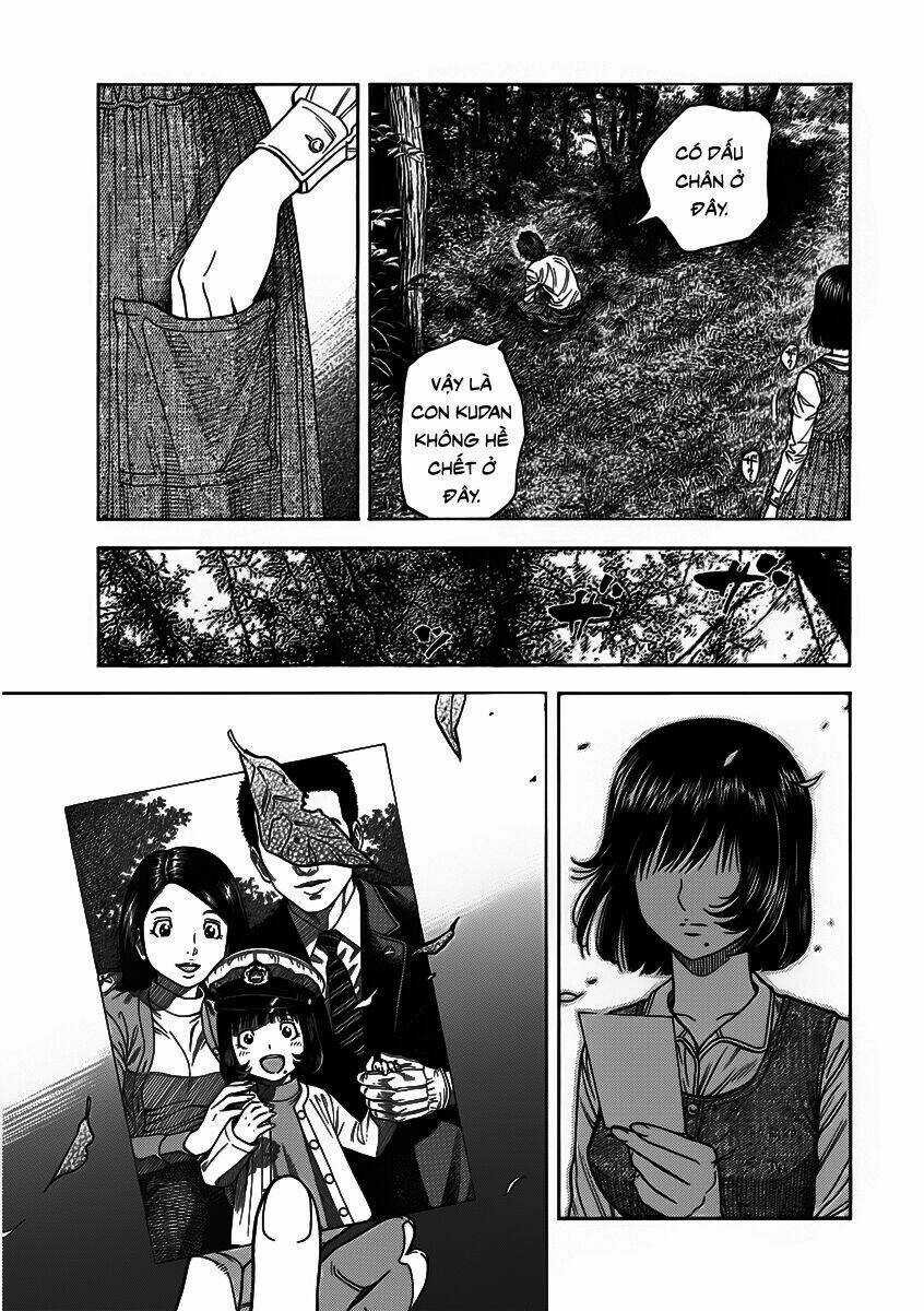 Cái Chết Sau 7 Ngày Chapter 7 trang 18