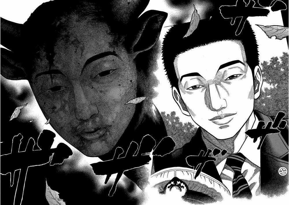 Cái Chết Sau 7 Ngày Chapter 7 trang 19