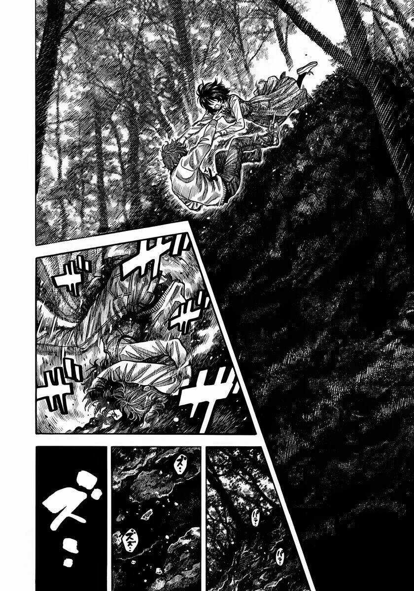 Cái Chết Sau 7 Ngày Chapter 8 trang 15