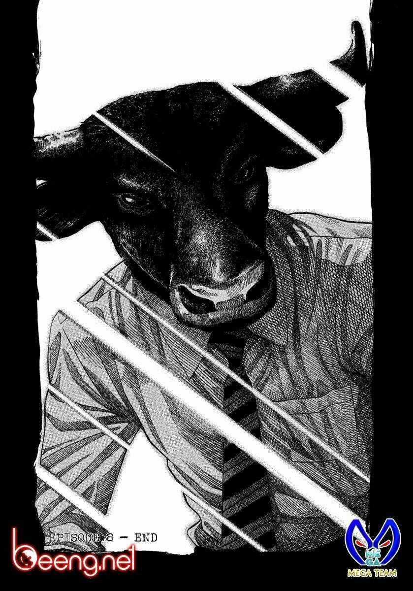 Cái Chết Sau 7 Ngày Chapter 8 trang 19