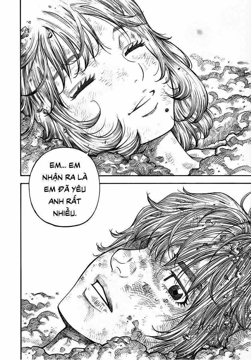 Cái Chết Sau 7 Ngày Chapter 9 trang 14