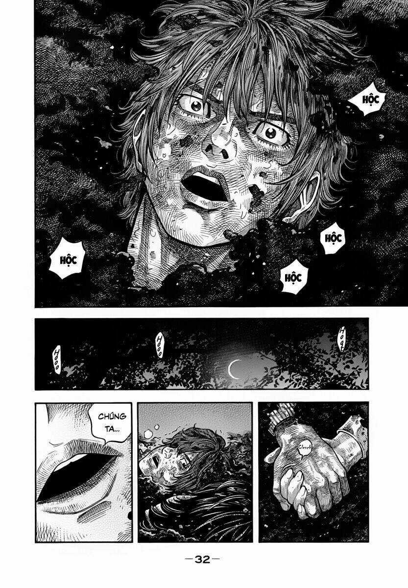 Cái Chết Sau 7 Ngày Chapter 9 trang 8