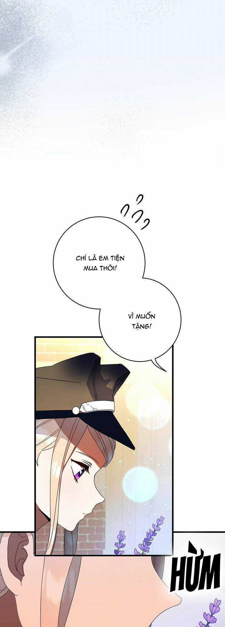 Cái Chết Thoải Mái Của Ác Nữ Công Chúa Chapter 10 trang 26