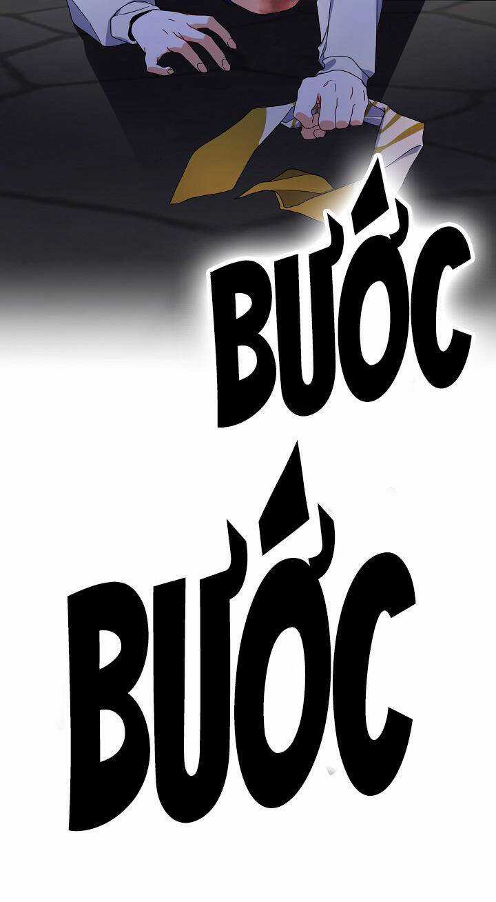 Cái Chết Thoải Mái Của Ác Nữ Công Chúa Chapter 10 trang 41