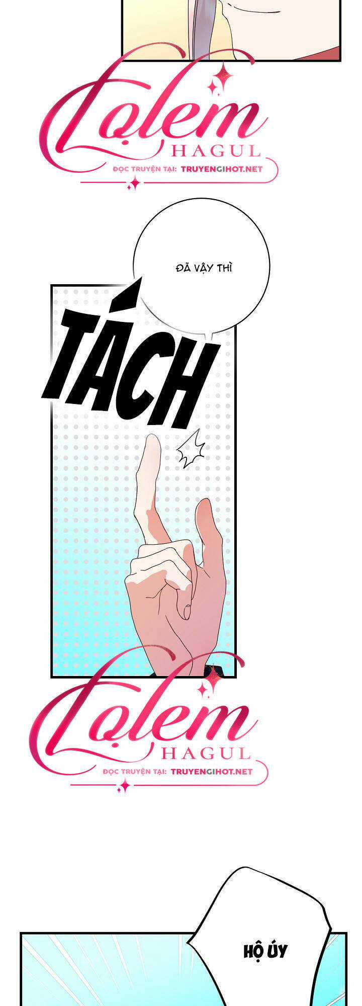 Cái Chết Thoải Mái Của Ác Nữ Công Chúa Chapter 11 trang 11