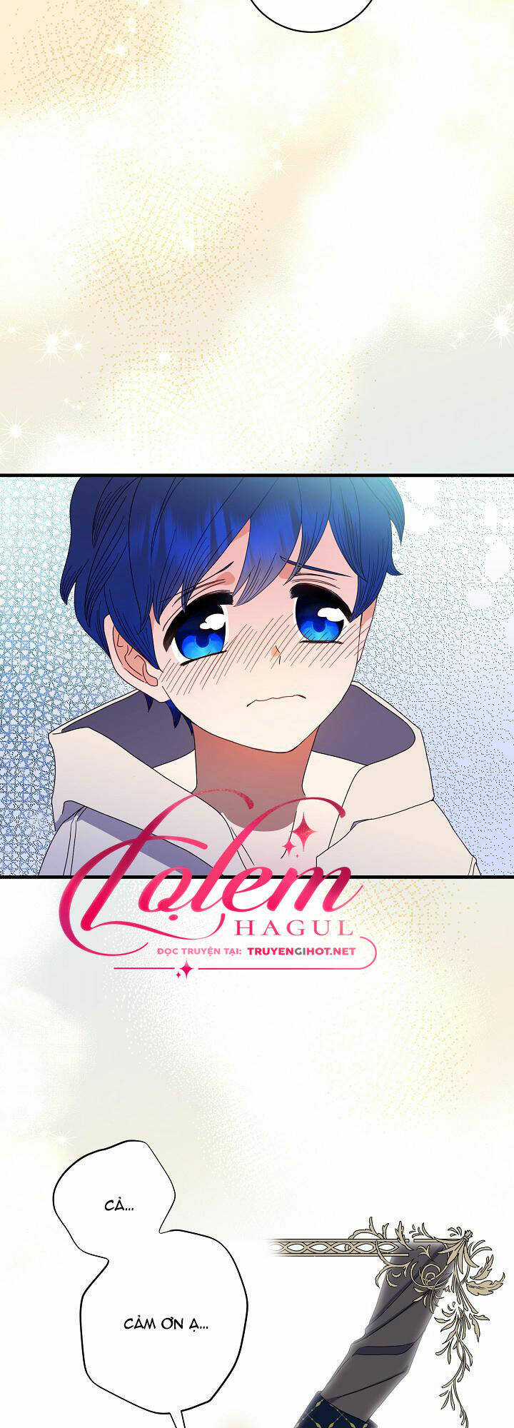 Cái Chết Thoải Mái Của Ác Nữ Công Chúa Chapter 11 trang 18