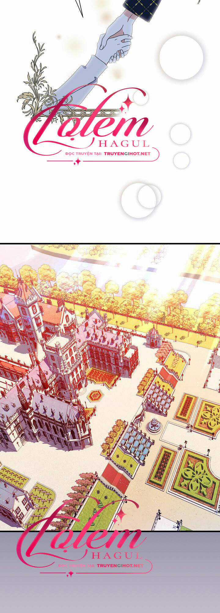 Cái Chết Thoải Mái Của Ác Nữ Công Chúa Chapter 11 trang 19