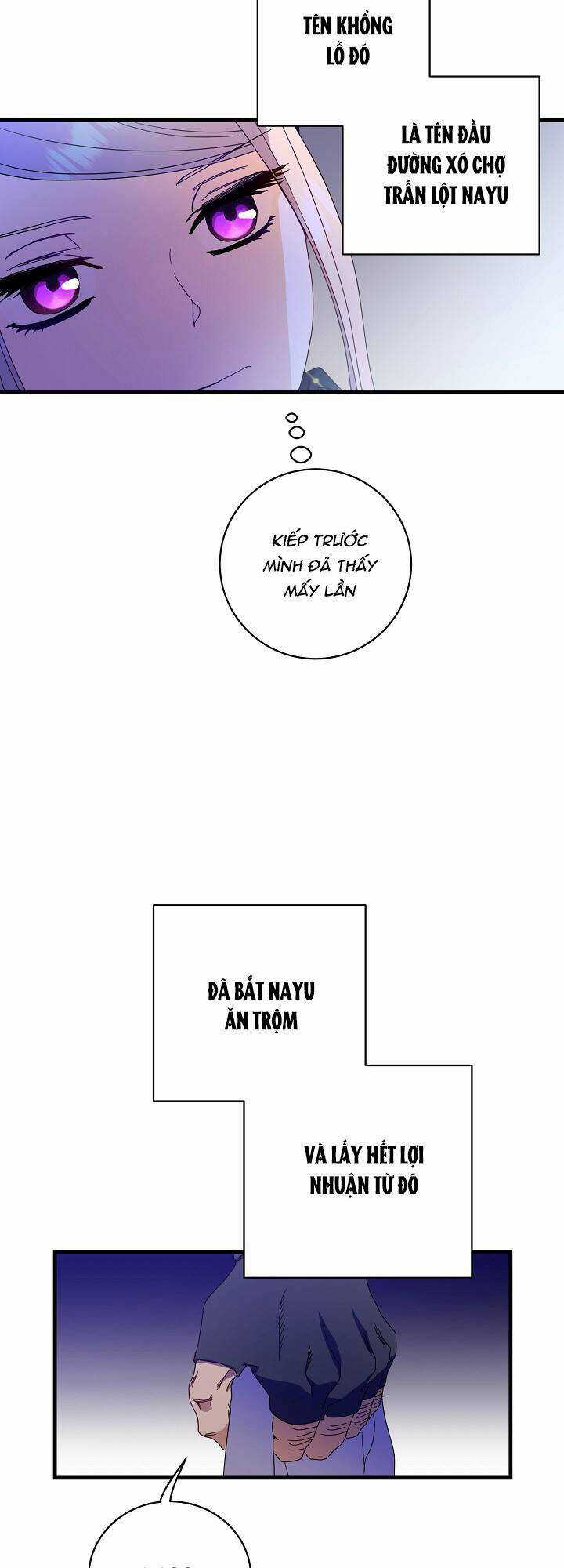 Cái Chết Thoải Mái Của Ác Nữ Công Chúa Chapter 11 trang 2