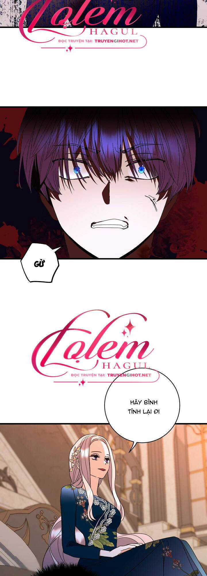 Cái Chết Thoải Mái Của Ác Nữ Công Chúa Chapter 11 trang 23