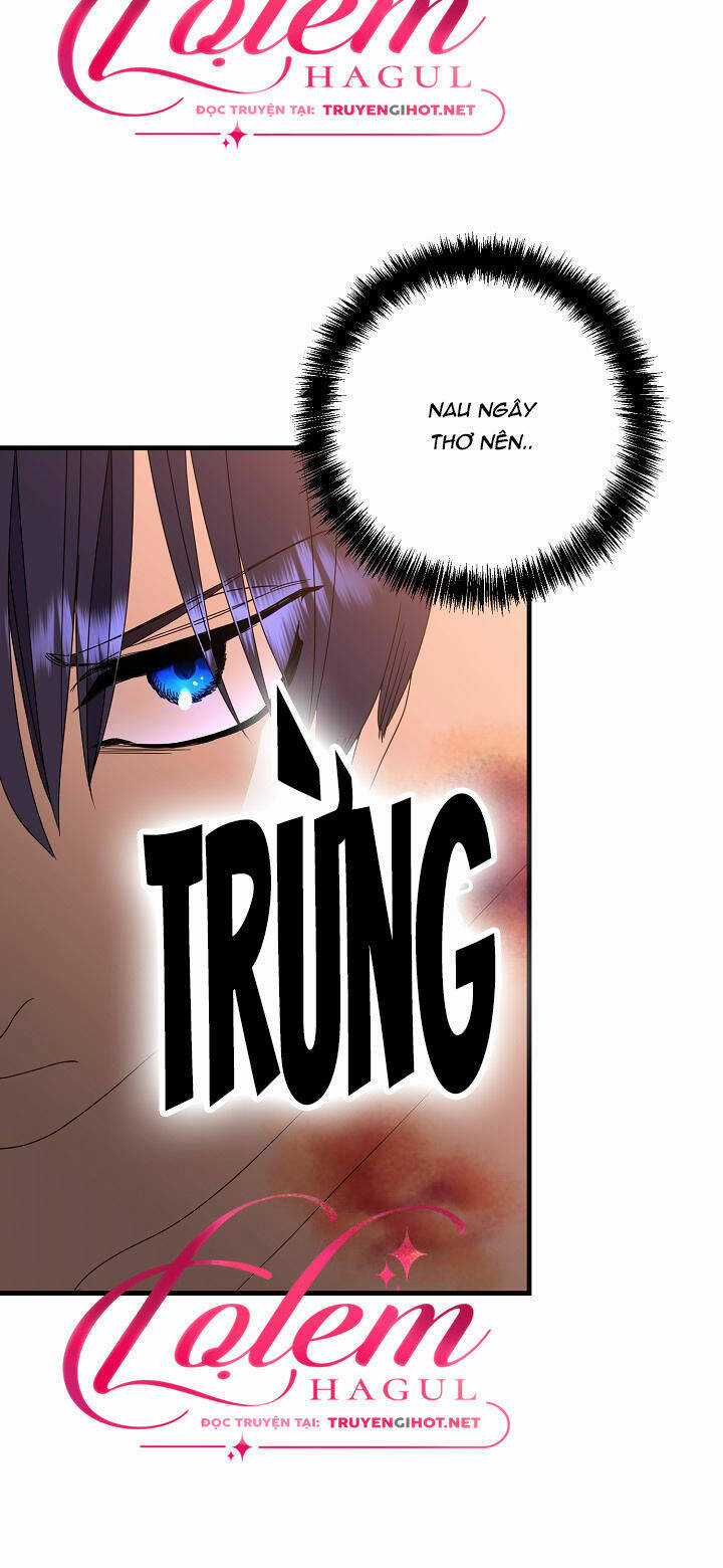 Cái Chết Thoải Mái Của Ác Nữ Công Chúa Chapter 11 trang 29