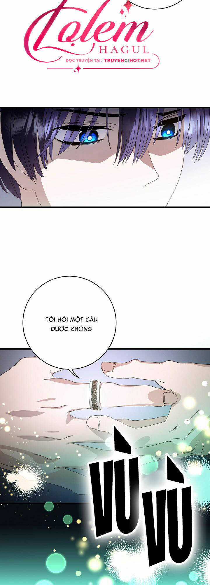 Cái Chết Thoải Mái Của Ác Nữ Công Chúa Chapter 11 trang 34