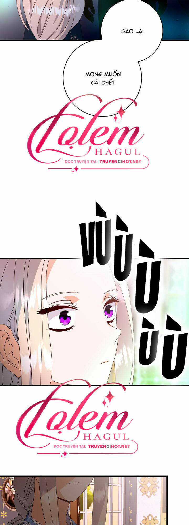 Cái Chết Thoải Mái Của Ác Nữ Công Chúa Chapter 11 trang 37