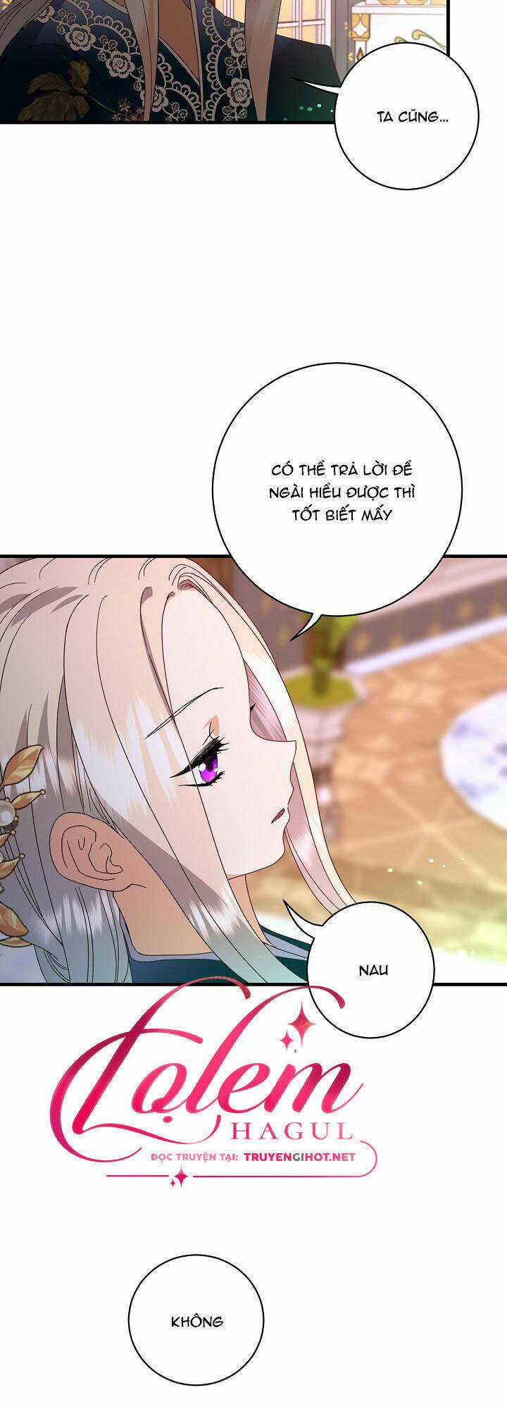 Cái Chết Thoải Mái Của Ác Nữ Công Chúa Chapter 11 trang 38