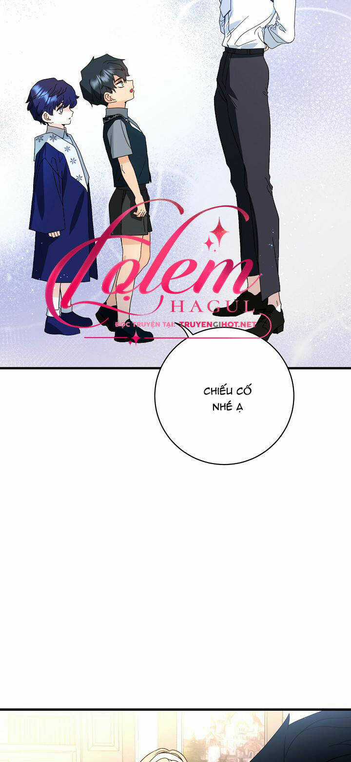 Cái Chết Thoải Mái Của Ác Nữ Công Chúa Chapter 12 trang 13