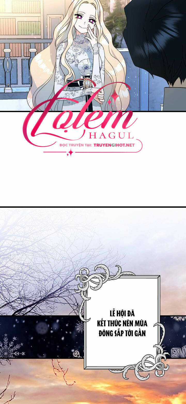 Cái Chết Thoải Mái Của Ác Nữ Công Chúa Chapter 12 trang 14