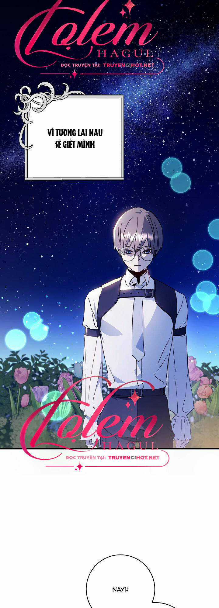 Cái Chết Thoải Mái Của Ác Nữ Công Chúa Chapter 12 trang 17