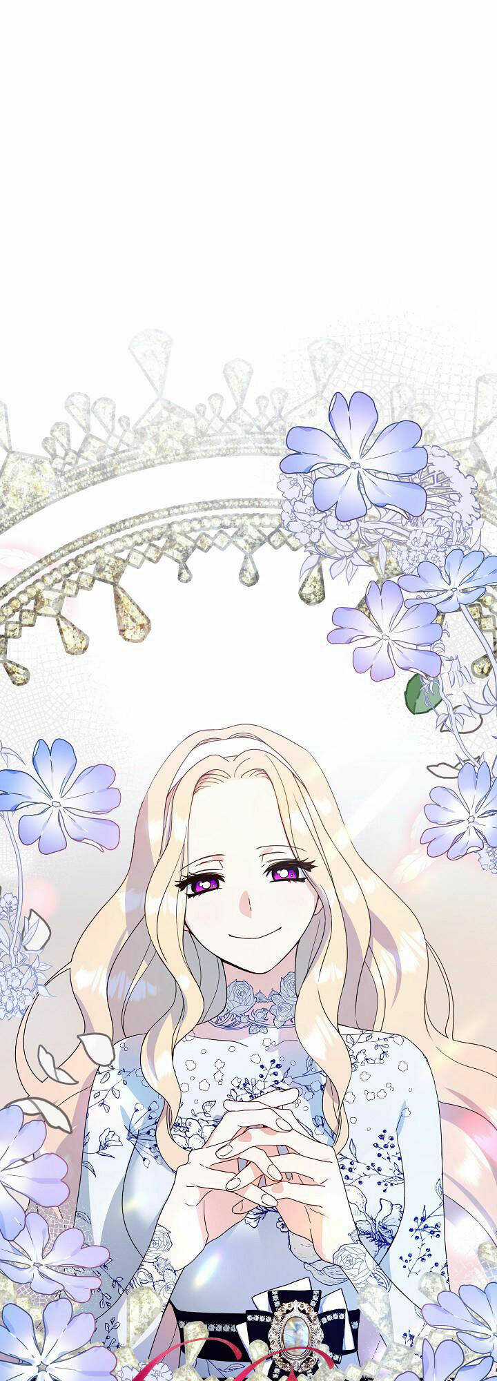 Cái Chết Thoải Mái Của Ác Nữ Công Chúa Chapter 12 trang 2