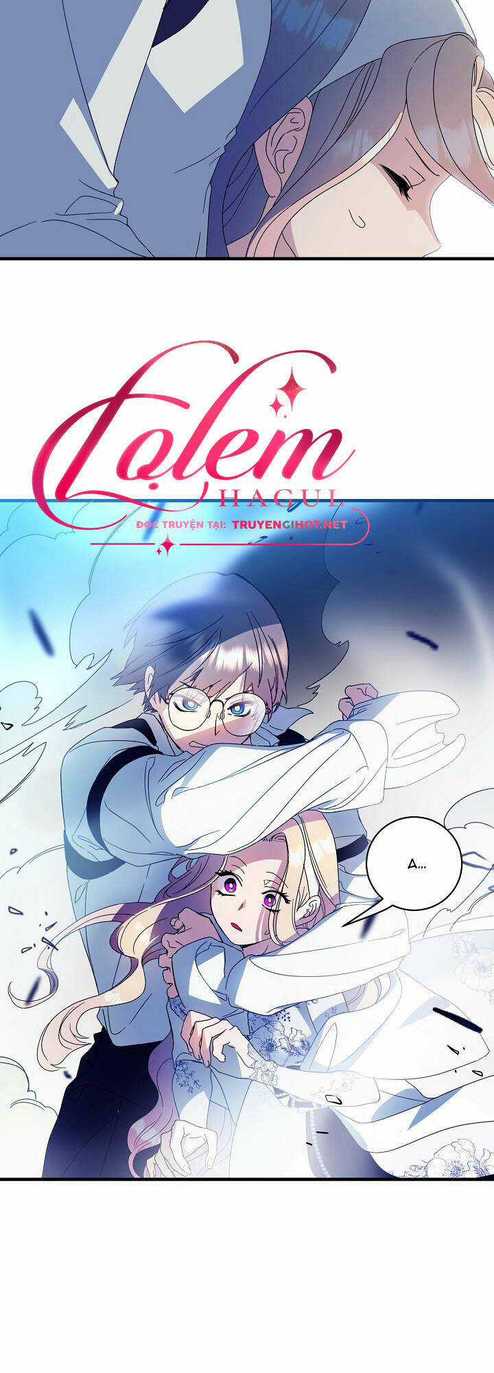 Cái Chết Thoải Mái Của Ác Nữ Công Chúa Chapter 12 trang 23