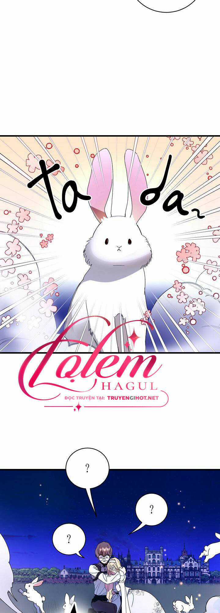 Cái Chết Thoải Mái Của Ác Nữ Công Chúa Chapter 12 trang 25