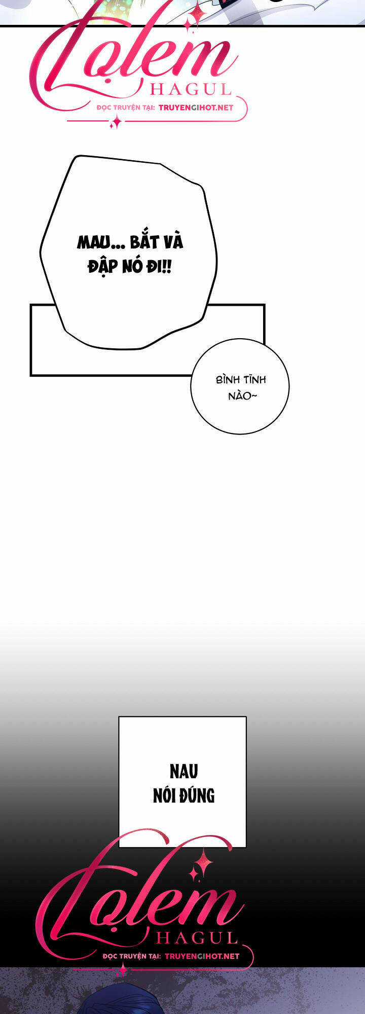 Cái Chết Thoải Mái Của Ác Nữ Công Chúa Chapter 12 trang 31