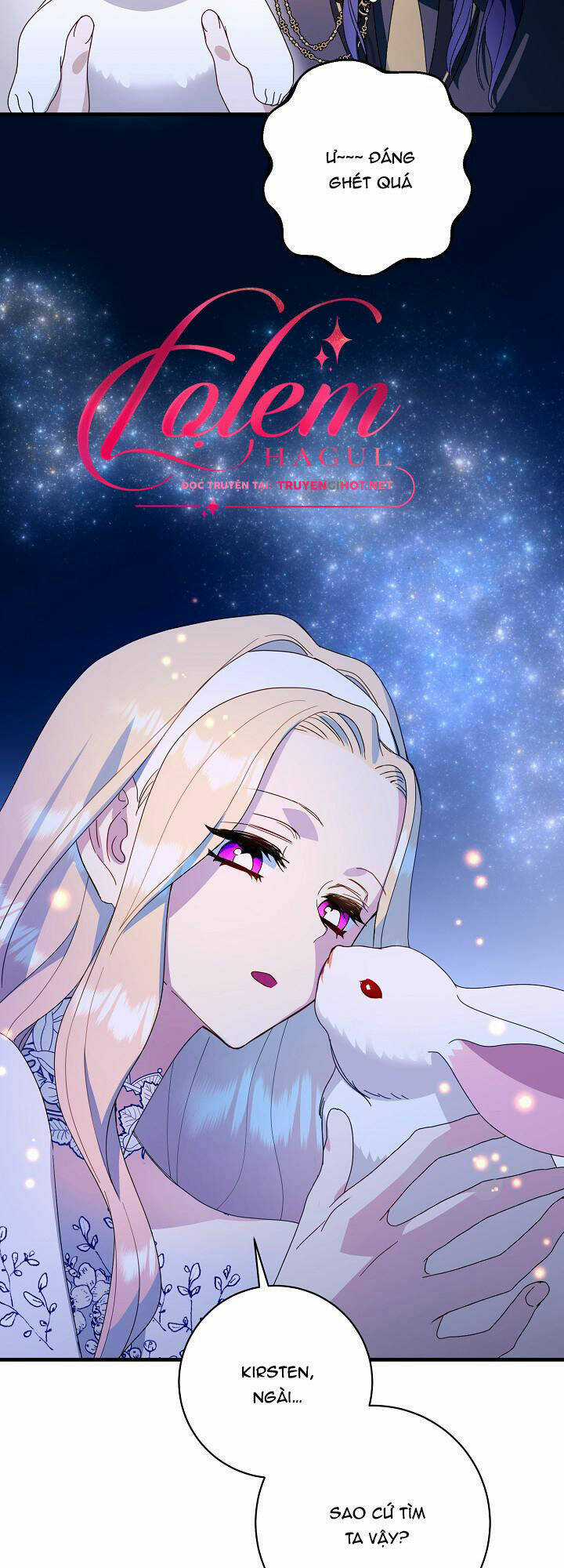 Cái Chết Thoải Mái Của Ác Nữ Công Chúa Chapter 12 trang 34