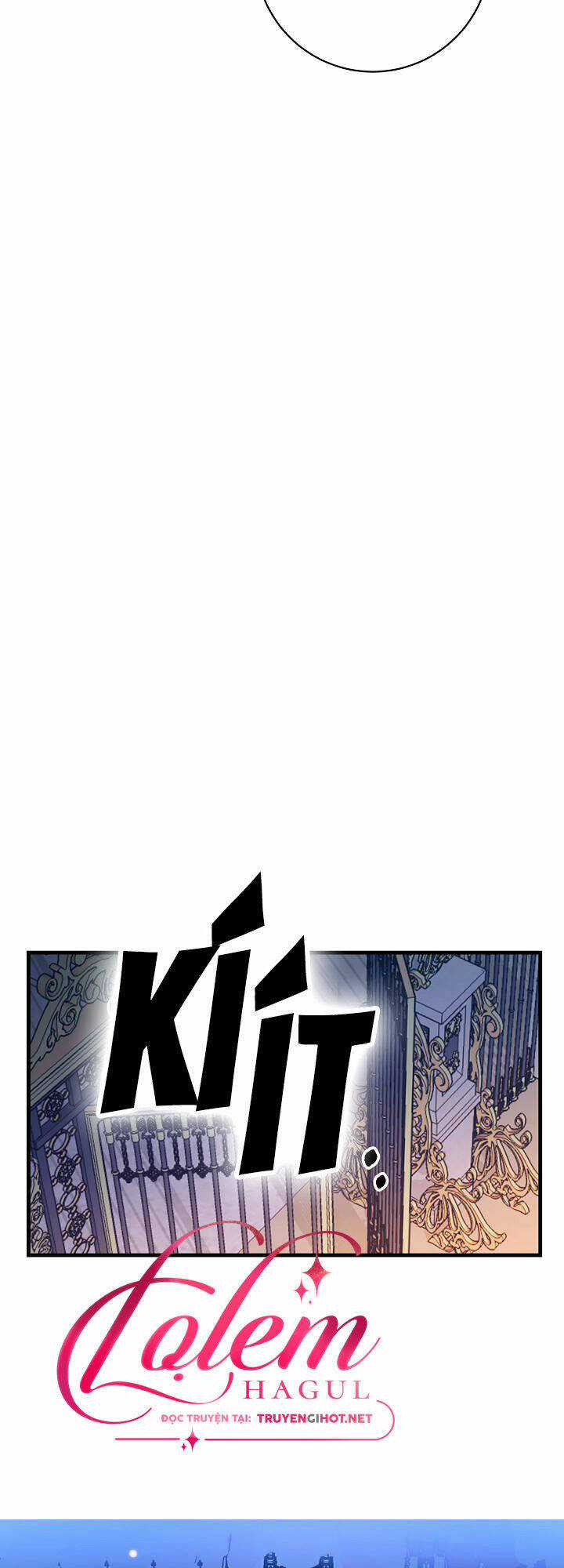 Cái Chết Thoải Mái Của Ác Nữ Công Chúa Chapter 12 trang 35