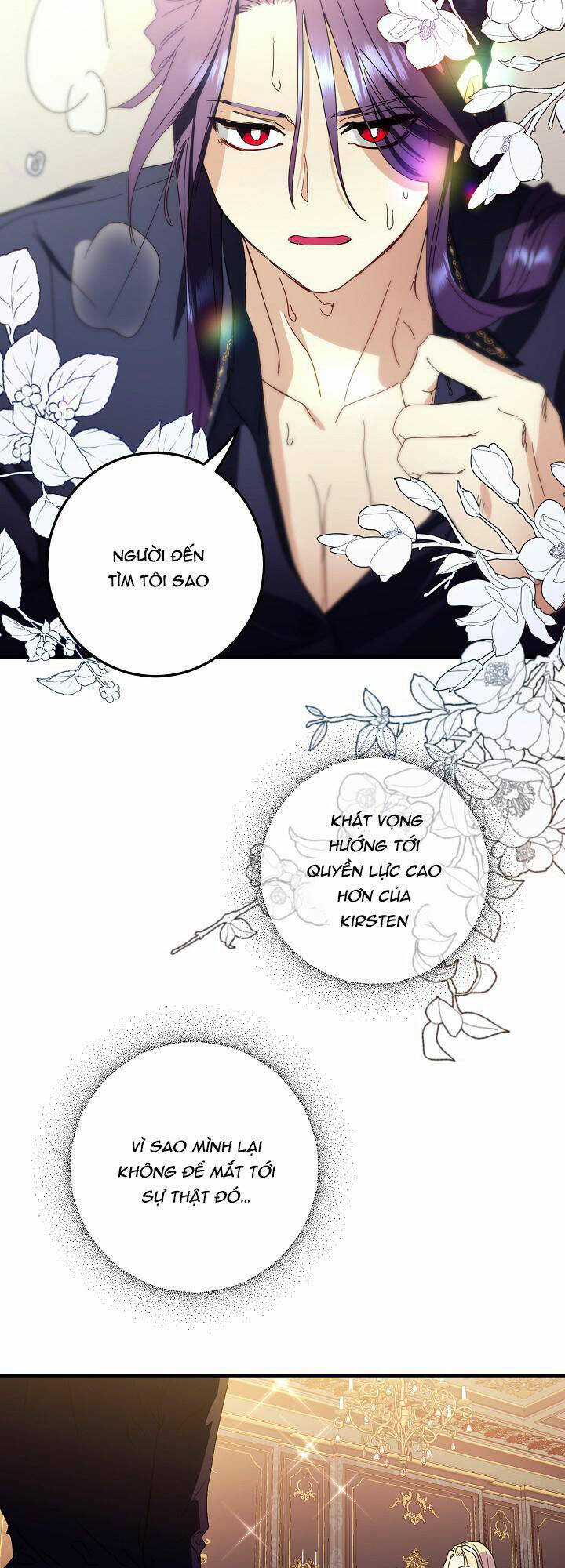 Cái Chết Thoải Mái Của Ác Nữ Công Chúa Chapter 13 trang 10