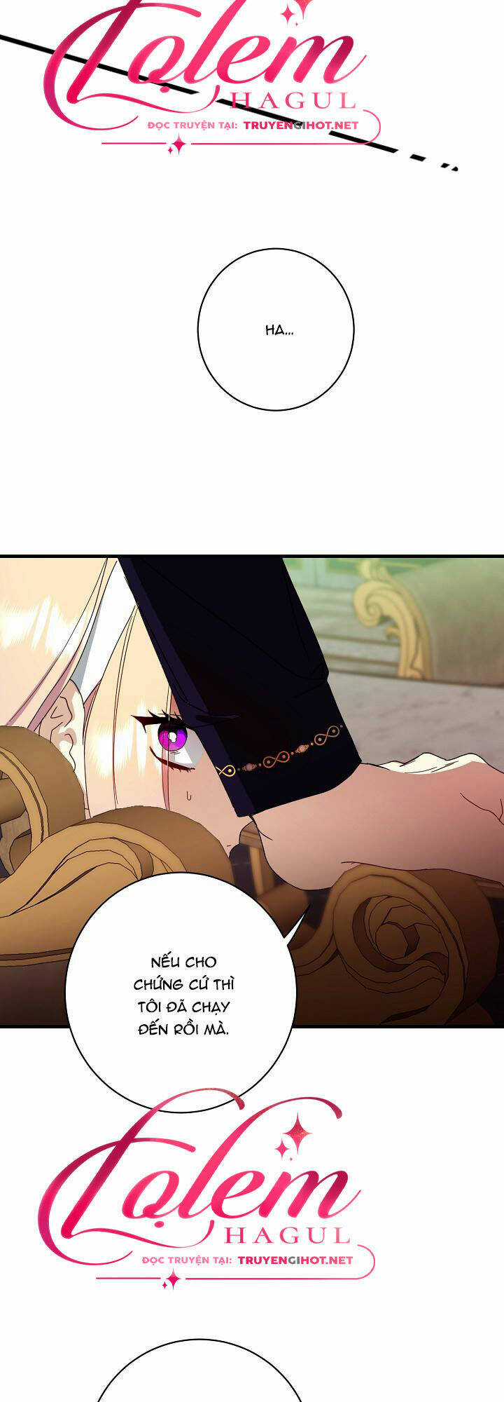 Cái Chết Thoải Mái Của Ác Nữ Công Chúa Chapter 13 trang 12