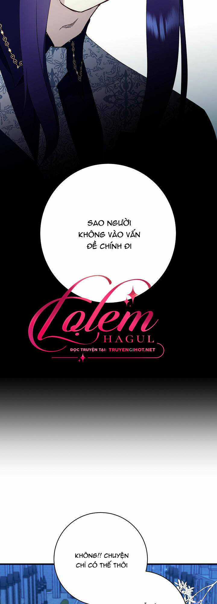 Cái Chết Thoải Mái Của Ác Nữ Công Chúa Chapter 13 trang 27