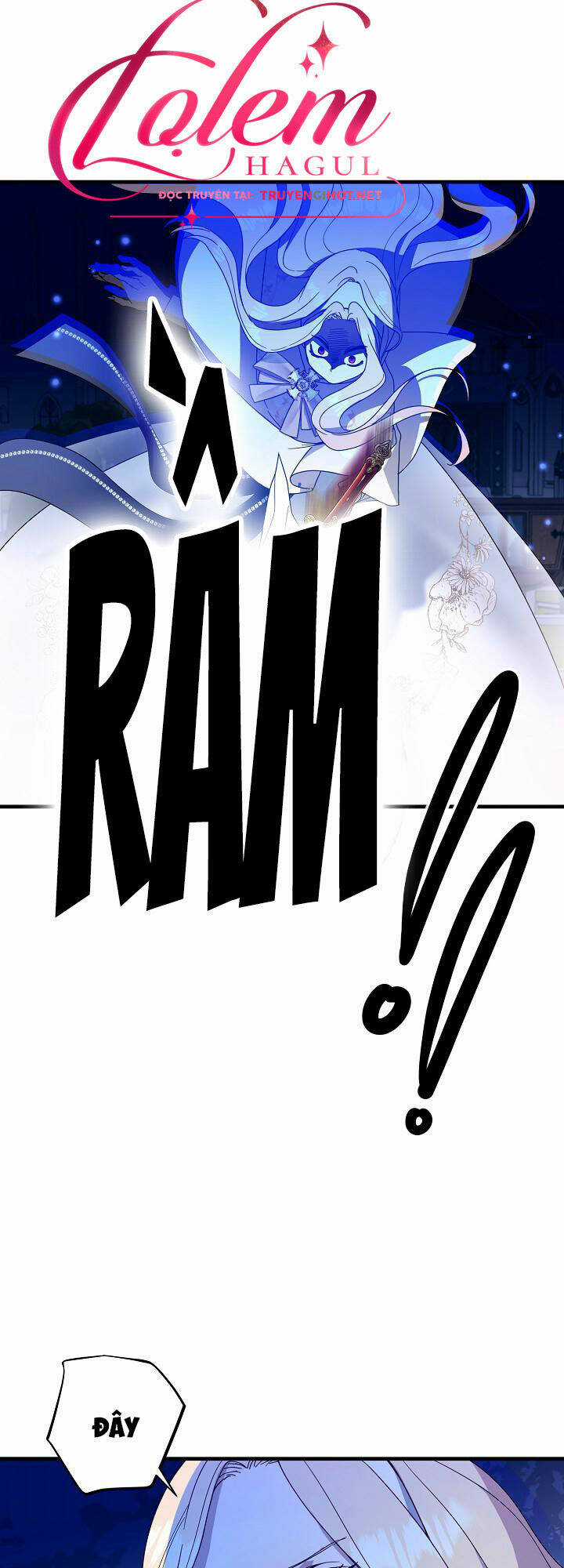 Cái Chết Thoải Mái Của Ác Nữ Công Chúa Chapter 13 trang 38