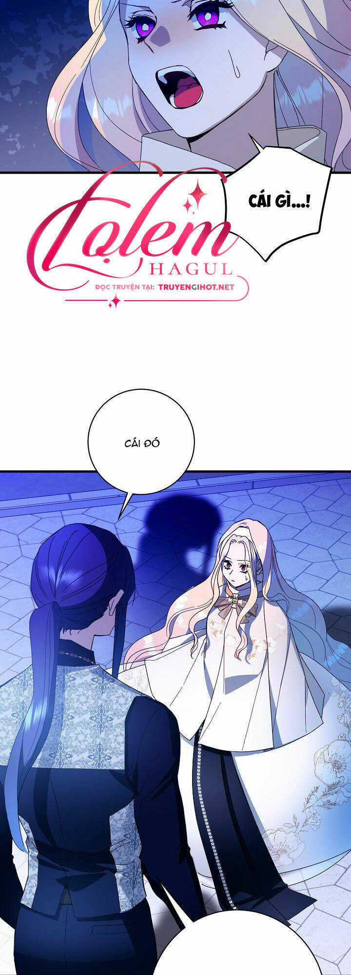 Cái Chết Thoải Mái Của Ác Nữ Công Chúa Chapter 13 trang 39