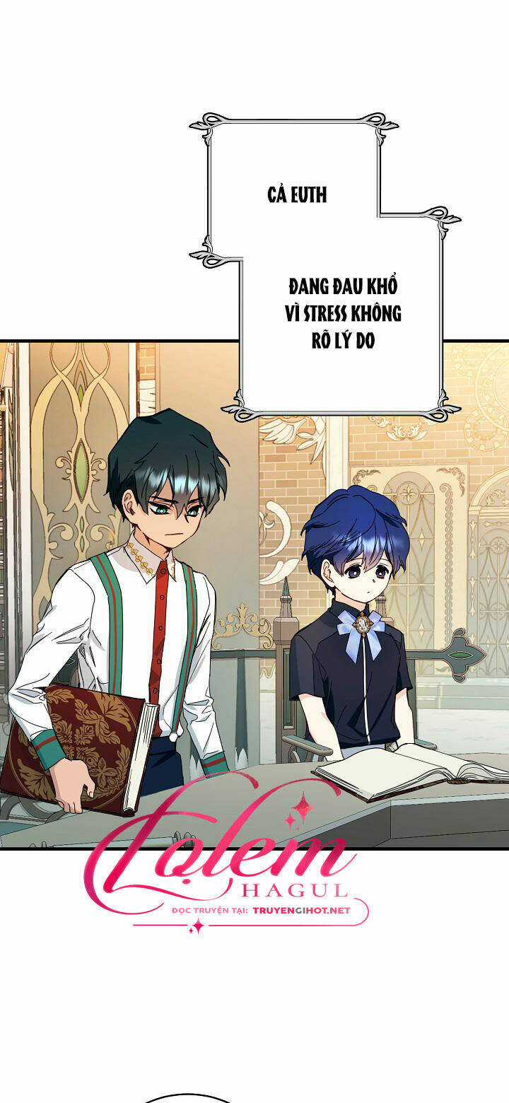 Cái Chết Thoải Mái Của Ác Nữ Công Chúa Chapter 14 trang 13