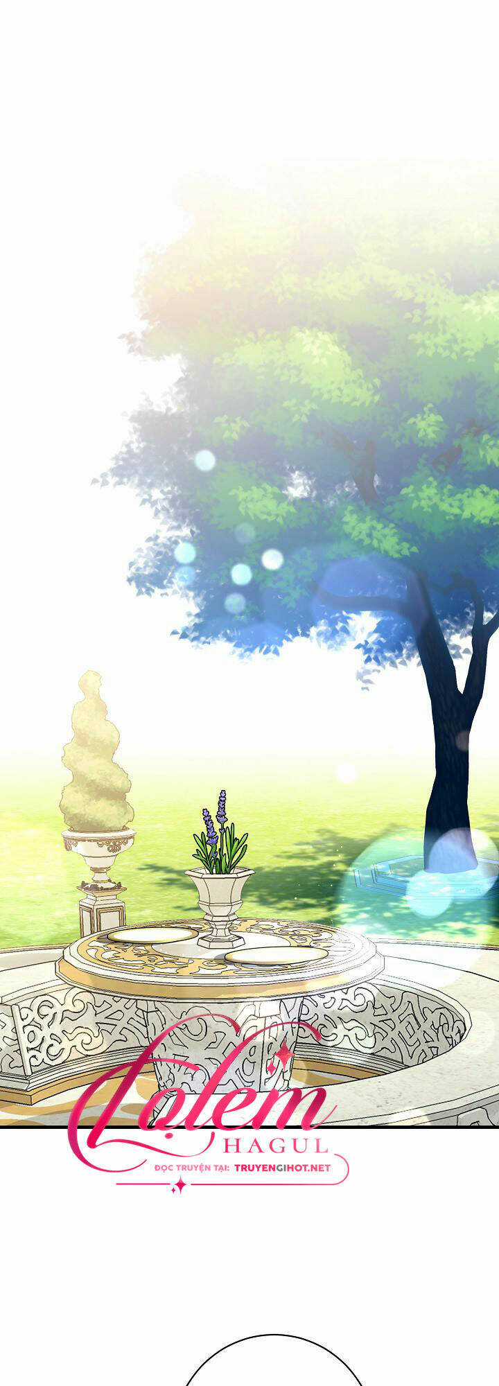 Cái Chết Thoải Mái Của Ác Nữ Công Chúa Chapter 14 trang 26