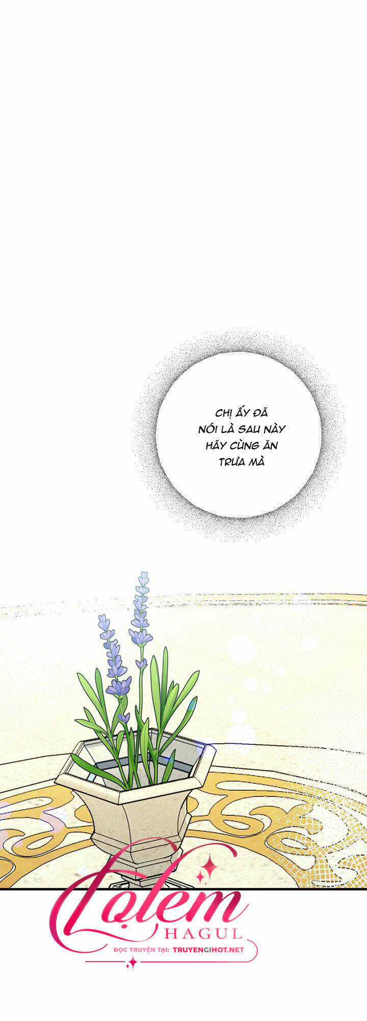 Cái Chết Thoải Mái Của Ác Nữ Công Chúa Chapter 14 trang 36