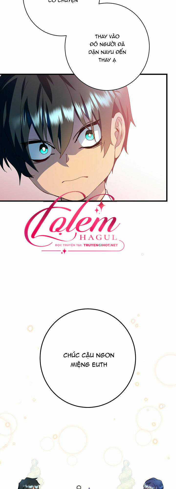 Cái Chết Thoải Mái Của Ác Nữ Công Chúa Chapter 14 trang 39