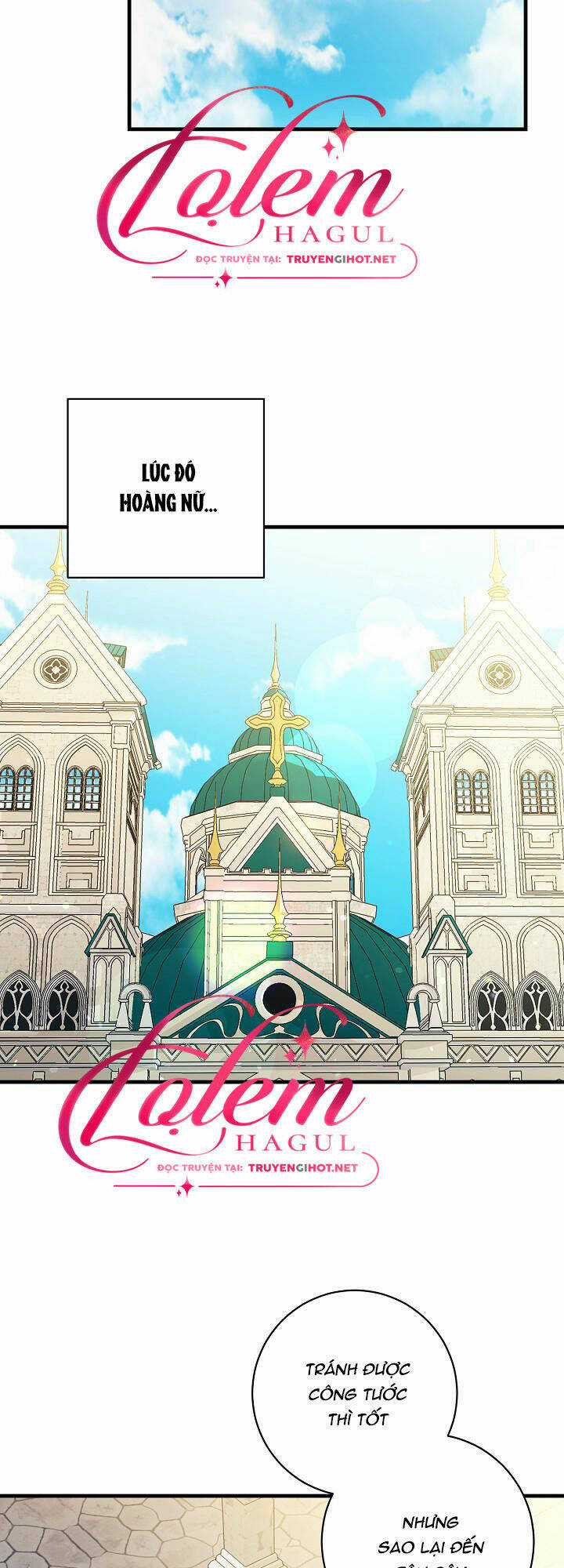 Cái Chết Thoải Mái Của Ác Nữ Công Chúa Chapter 14 trang 41