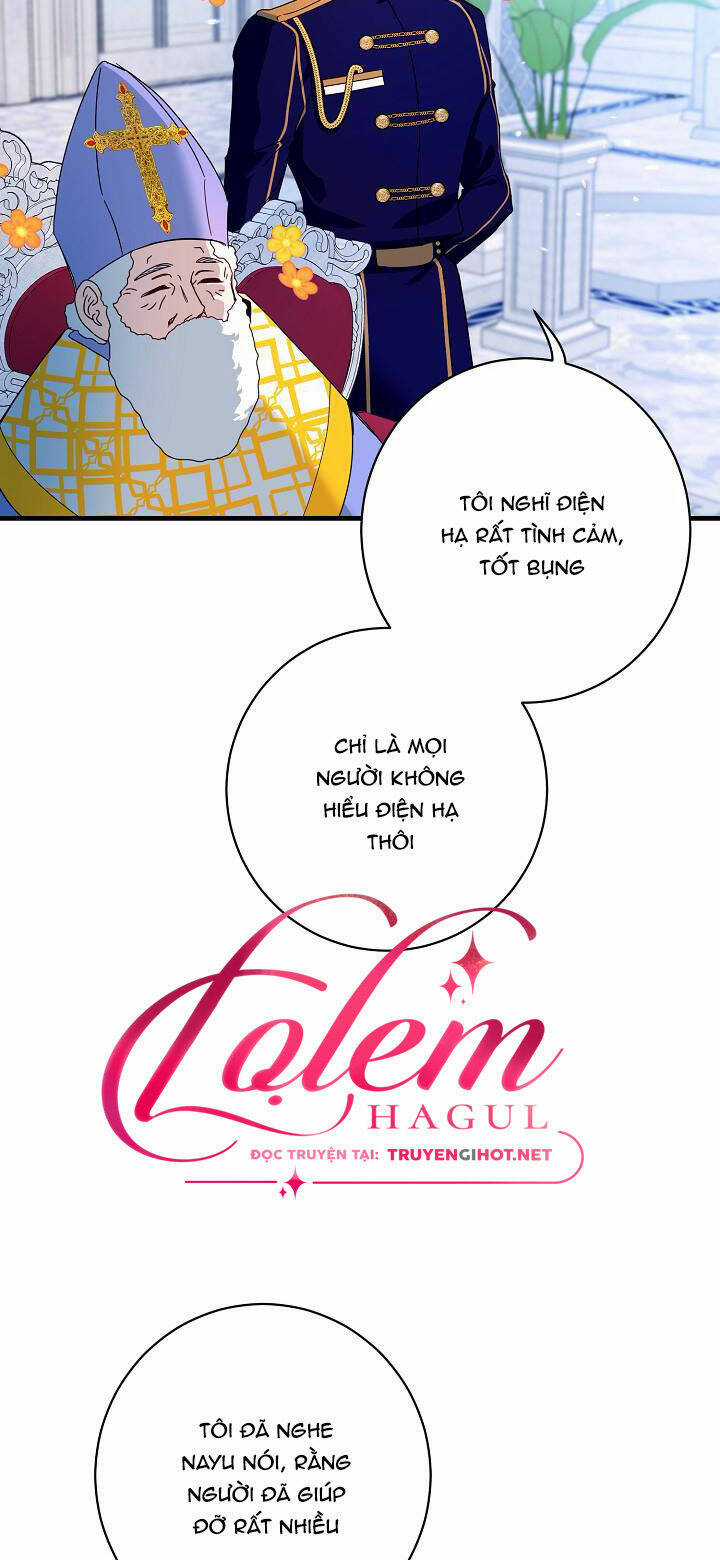 Cái Chết Thoải Mái Của Ác Nữ Công Chúa Chapter 15 trang 29