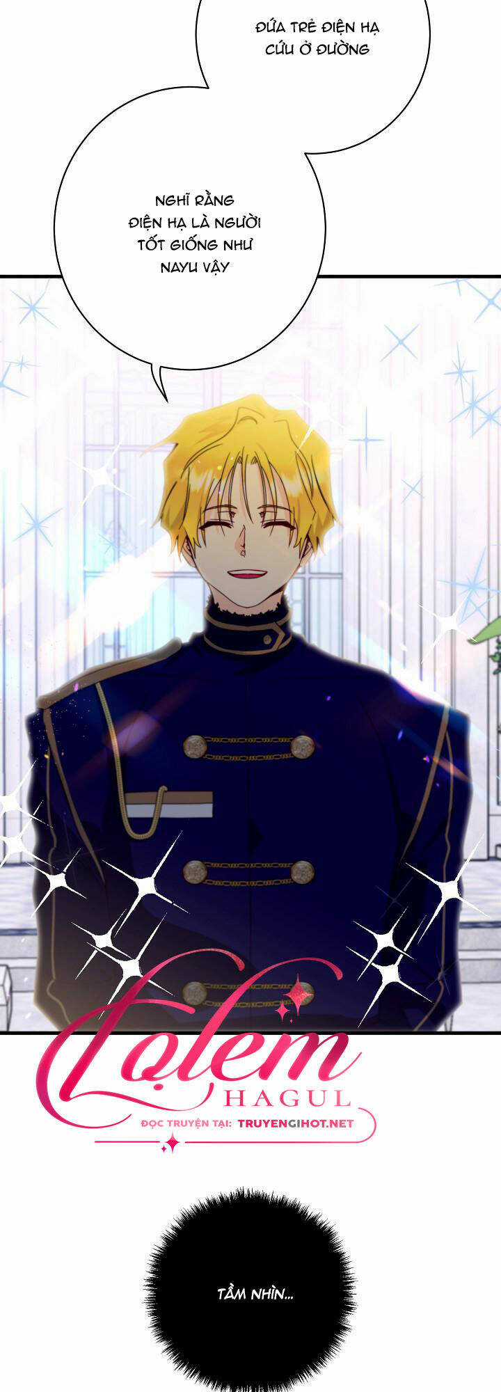 Cái Chết Thoải Mái Của Ác Nữ Công Chúa Chapter 15 trang 33