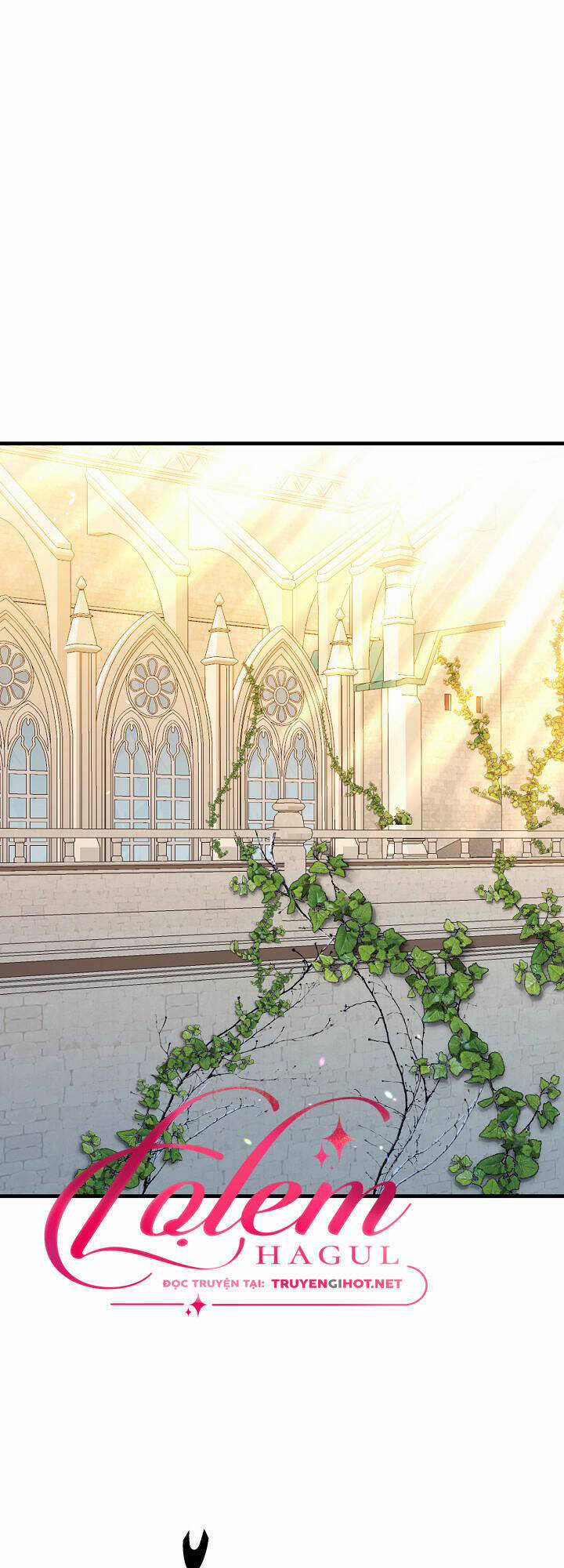 Cái Chết Thoải Mái Của Ác Nữ Công Chúa Chapter 15 trang 36